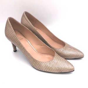Stuart Weitzman Heels